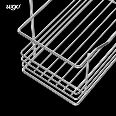 SS201 욕실 상자 홀더