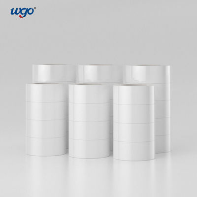 재사용 가능한 쌍면 장착 테이프