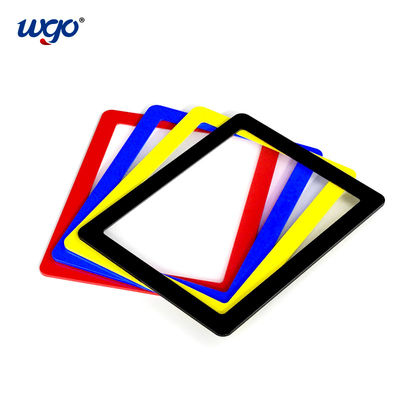 ODM A4 부호 홀더 ISO 9001은 야외 부호 홀더 벽걸이용을 승인했습니다