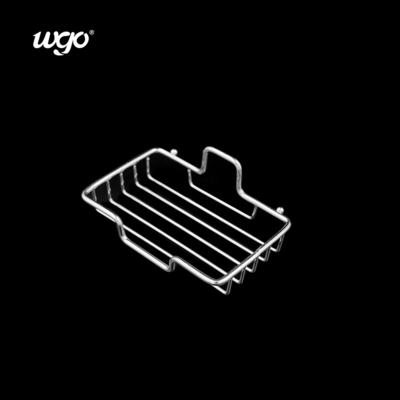 자동 접착 유형을 품는 샤워 ISO 9001 5kg를 위한 WGO 304 스테인리스 비누 접시