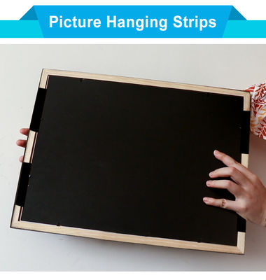 WGO 셀프 접착제 발사대 15 밀리미터 넓은 표구 테이프 스트립