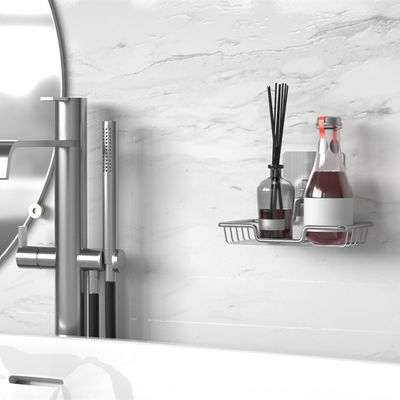 타월 소품 세트 셀프 접착제는 욕실을 위한 욕실 피이팅 홀더 비누 받침 홀더를 탑재했습니다