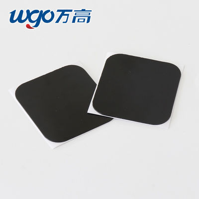 제거할 수 있는 ISO 9001 재사용 가능 접착제 테이프 까다로운 도트 15 밀리미터 1000 배 어떤 잔여물 레스틱