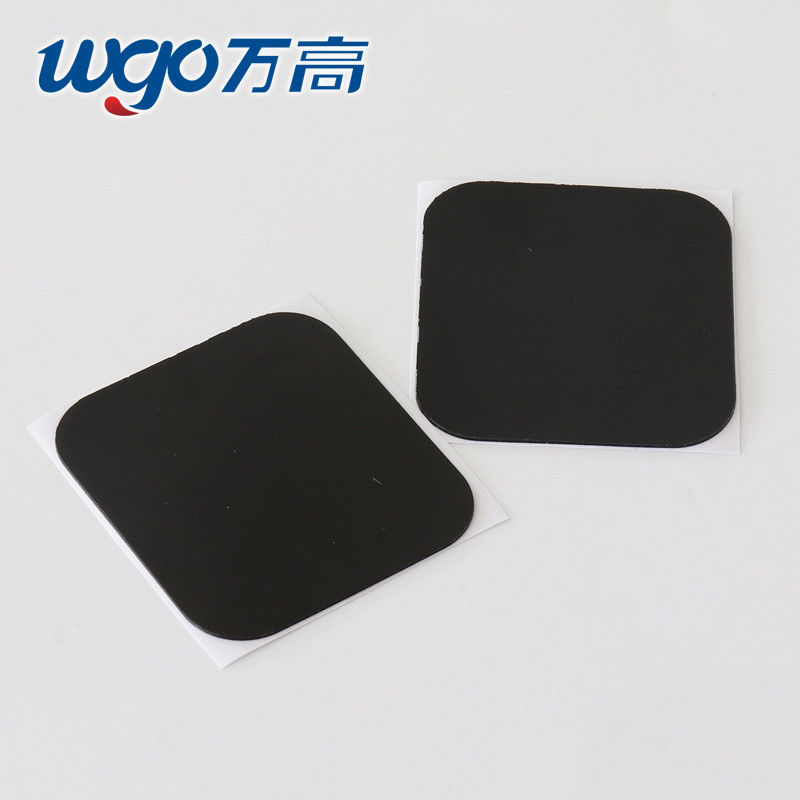 제거할 수 있는 ISO 9001 재사용 가능 접착제 테이프 까다로운 도트 15 밀리미터 1000 배 어떤 잔여물 레스틱